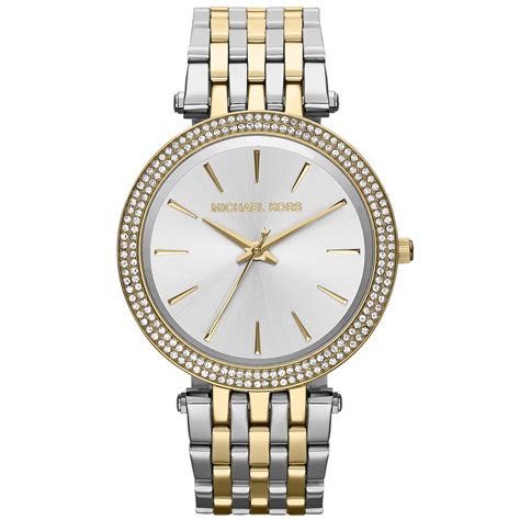 bracelet watch michael kors|Michael Kors bracelet for woman.